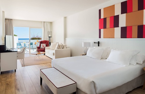 Estepona Hotel | H10 Estepona Palace