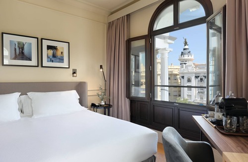 Cordoba Old City Hotel | H10 Palacio Colomera