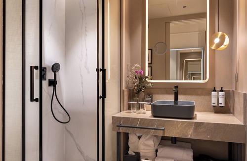 Cordoba Old City Hotel | H10 Palacio Colomera