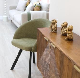 Jaen Apartment | H2, vivienda turística