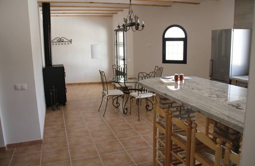 La Alqueria Cottage | Había una Vez, Andalucia