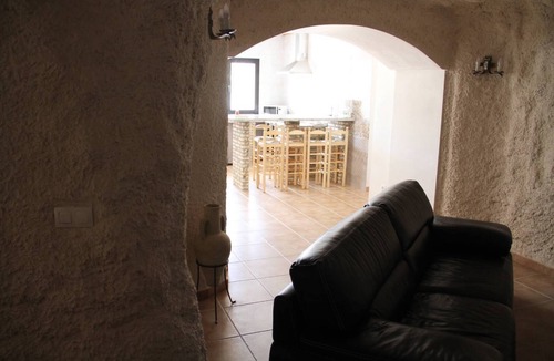 La Alqueria Cottage | Había una Vez, Andalucia