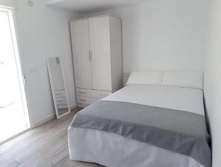 Alhaurin de la Torre House | Habitación ático con terraza privada C