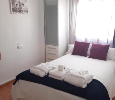 Aguadulce House | Habitación Avileña Tropical en Aguadulce