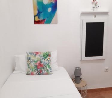 Aguadulce House | Habitación Avileña Tropical en Aguadulce