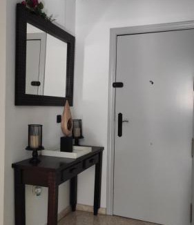 Coria del Rio House | habitación doble a 100m paseo fluvial