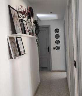 Coria del Rio House | habitación doble a 100m paseo fluvial