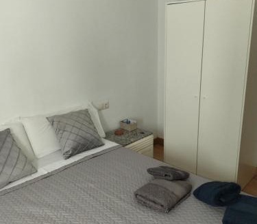 Mairena del Aljarafe House | HABITACIÓN el descanso