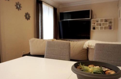 Jaen Apartment | Habitación en casa compartida Zona Catedral
