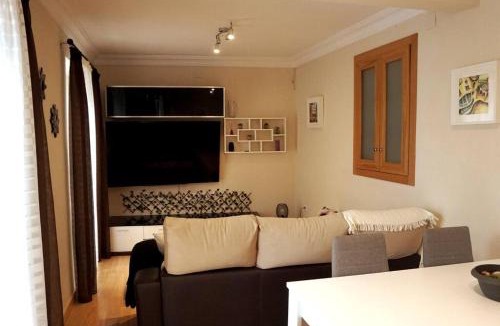 Jaen Apartment | Habitación en casa compartida Zona Catedral