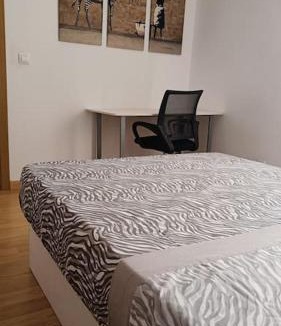 Jaen Apartment | Habitación en casa compartida Zona Catedral