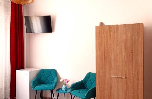 Rute House | Habitación en Casa Dulce Romero