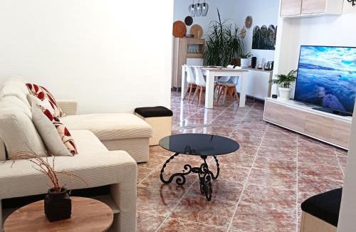 Rute House | Habitación en Casa Dulce Romero