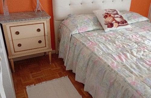 Villa de Vallecas Other | Habitación