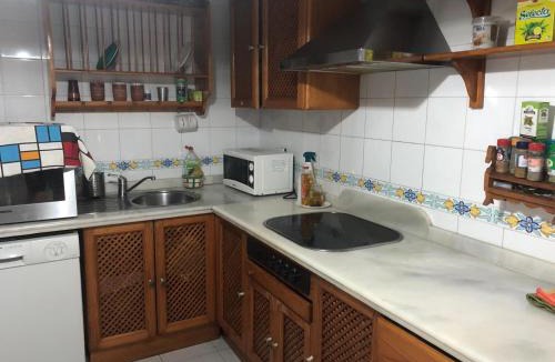 Las Huertas House | Habitación Hespérides
