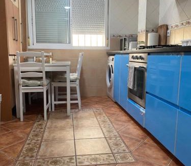 Poligono Norte House | habitación o dormitorio acogedor, buena conexion