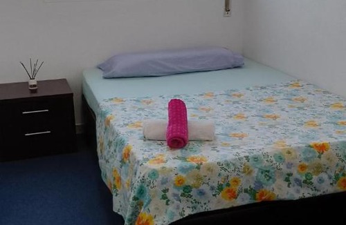 Explanada de la Estacion House | Habitación privada cómoda centro málaga vialia estación de tren María Zambrano y también cerca a la playa