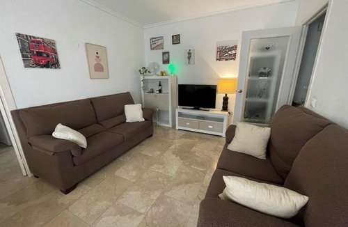 Centro Comercial House | Habitación privada. Ubicación inmejorable.