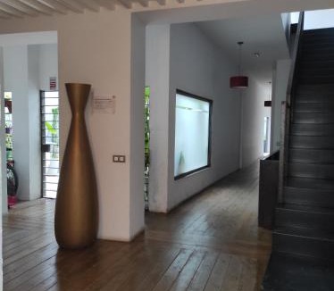 Feria House | Habitación y baño en planta independiente en centro de sevilla