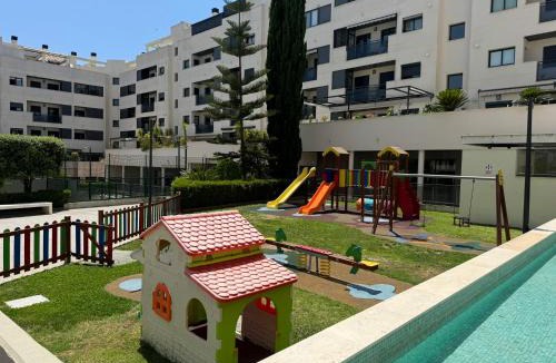 El Puerto de Santa Maria House | Habitacion privada en piso compartido de dos habitaciones en urbanización con piscina y pista de padel