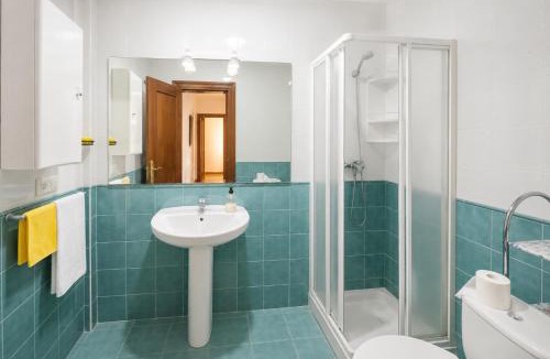 Santa Fe House | Habitacion Doble Naturaleza