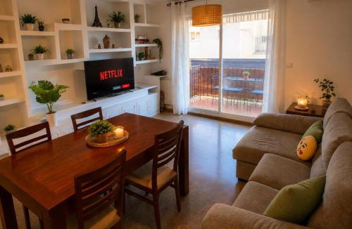 Santa Fe House | Habitacion Doble Naturaleza