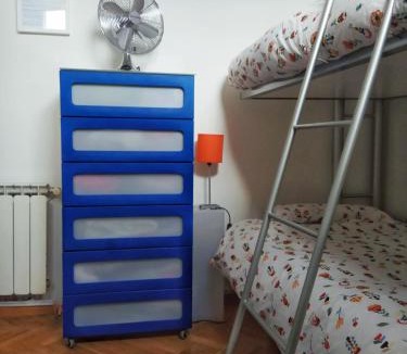 Palos de la Frontera House | Habitacion Privada Paseo Del Arte