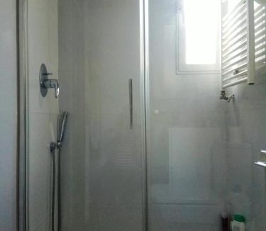 Palos de la Frontera House | Habitacion Privada Paseo Del Arte