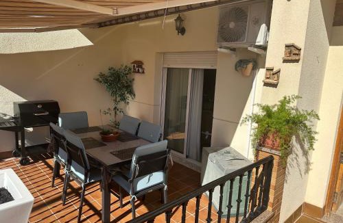 Aguadulce House | Habitaciones a 10 minutos de la playa de Aguadulce