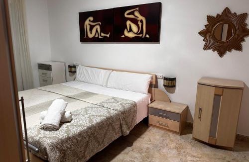 Aguadulce House | Habitaciones a 10 minutos de la playa de Aguadulce