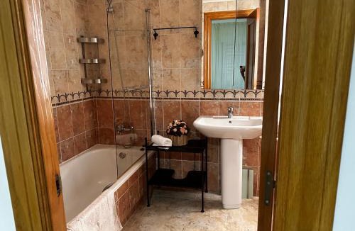 Aguadulce House | Habitaciones a 10 minutos de la playa de Aguadulce