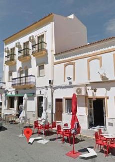 Cartaya House | HABITACIONES BIAL ROOMS Cartaya