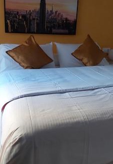 Algeciras House | Habitaciones boutiques