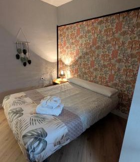 Jaen House | Habitaciones El Lagarto a gusto