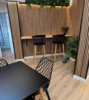 Jaen House | Habitaciones El Lagarto a gusto