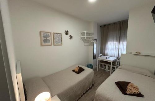 Palos de la Frontera Apartment | Habitaciones en Embajadores