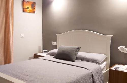 Algeciras House | Habitaciones boutiques