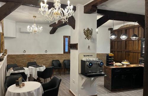 Guadix House | HABITACIONES LAS TERMAS