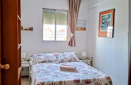 Poligono Norte House | Habitaciones privadas con cama doble en Sevilla