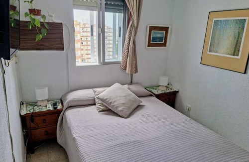 Poligono Norte House | Habitaciones privadas con cama doble en Sevilla