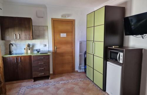 Bolonia House | Habitaciones y Estudios Miramar