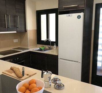 Fuente Alamo de Murcia Apartment | Hacienda del Alamo Golf Resort