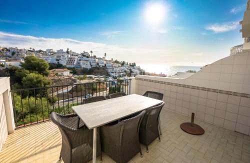 Nerja Apartment | HACIENDA 19 MENYBER
