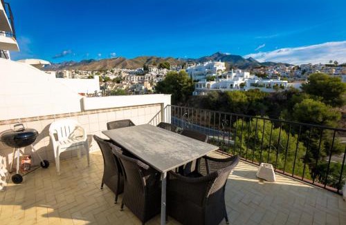 Nerja Apartment | HACIENDA 19 MENYBER
