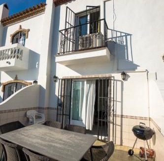 Nerja Apartment | HACIENDA 19 MENYBER