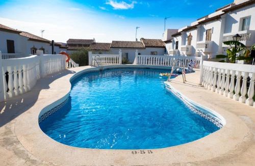 Nerja Apartment | HACIENDA 19 MENYBER