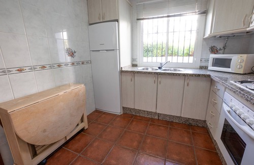 Nerja House | HACIENDA 19 MENYBER