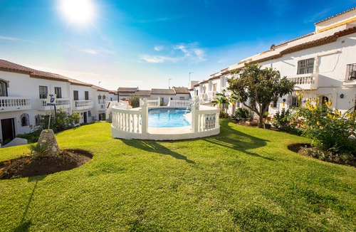 Nerja House | HACIENDA 19 MENYBER