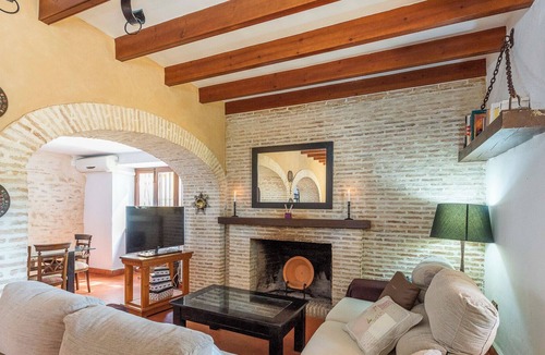 Marchena House | Hacienda Chica Holiday Home