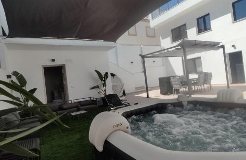 Benalup-Casas Vieja House | Hacienda Club Benalup